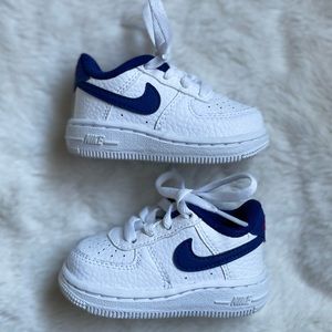 Nike Baby Air Force One Sneakers